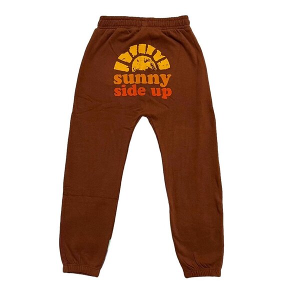 NEW Little Bird By Jools Oliver 5-6Y Sunny Side Up Jogger Pants - Picture 3 of 8